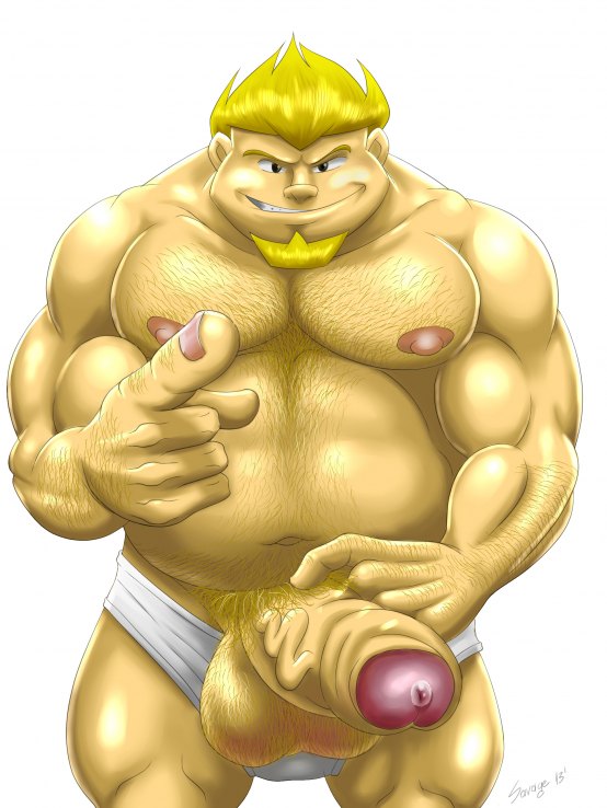 Megas Xlr Hentai