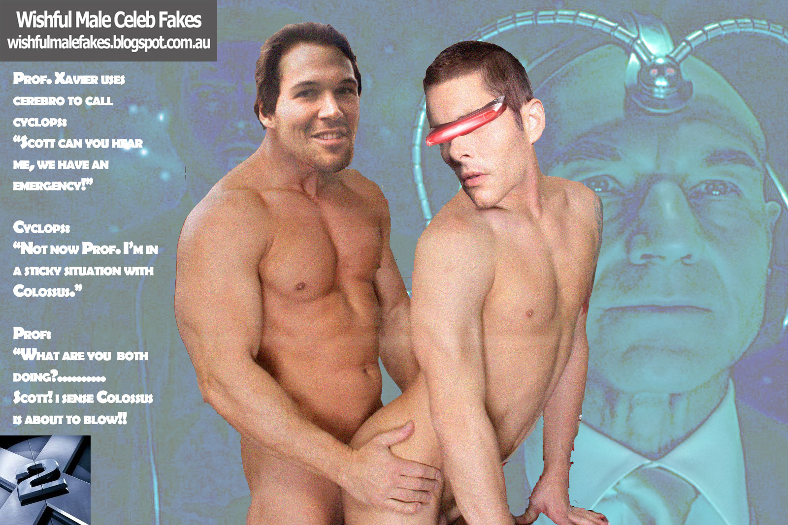 Justin Bieber Wishful Male Celeb Fakes.