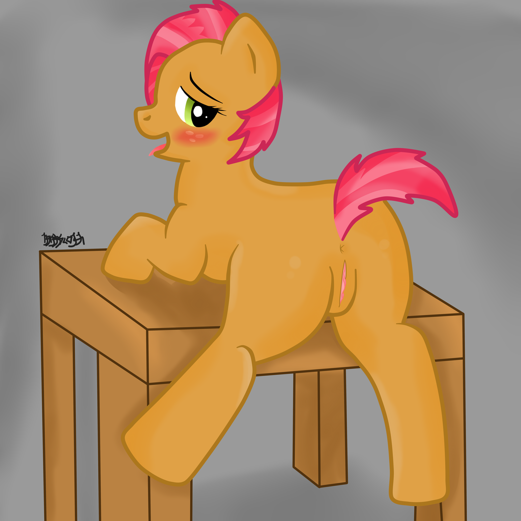 Cutie Mark Crusaders Hentai