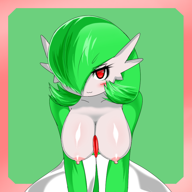 Gardevoir E Hentai