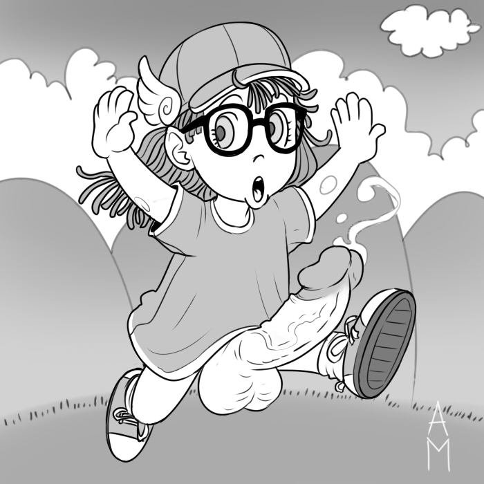 Dr Slump Hentai