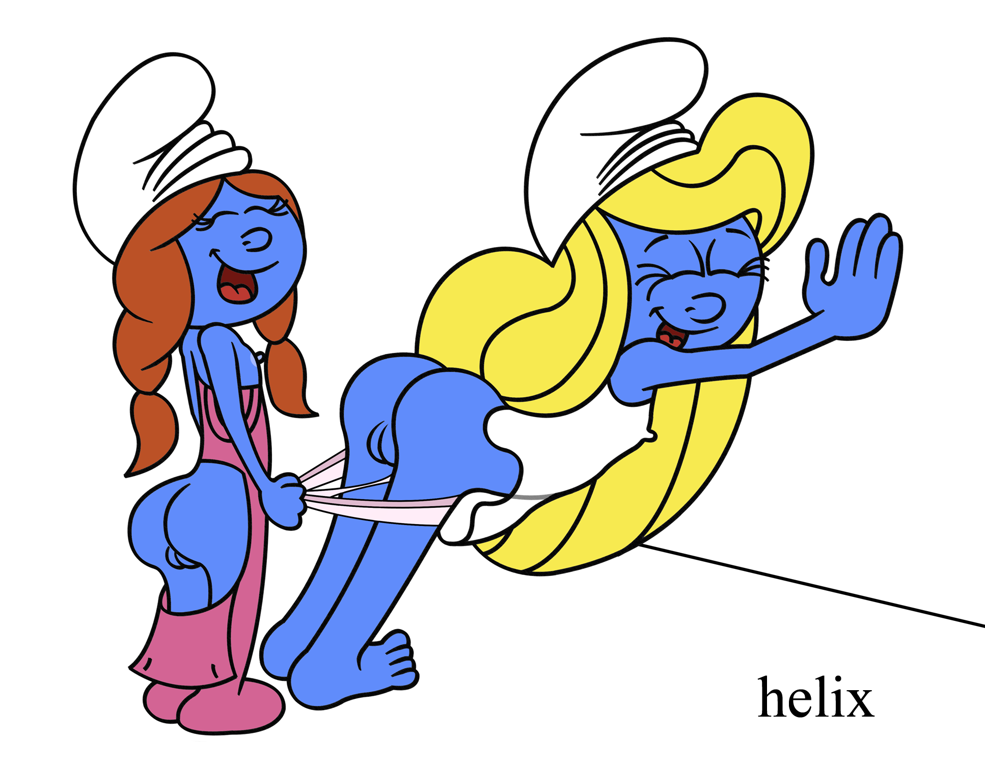 Showing XXX Images For Fetish Smurf Porn XXX