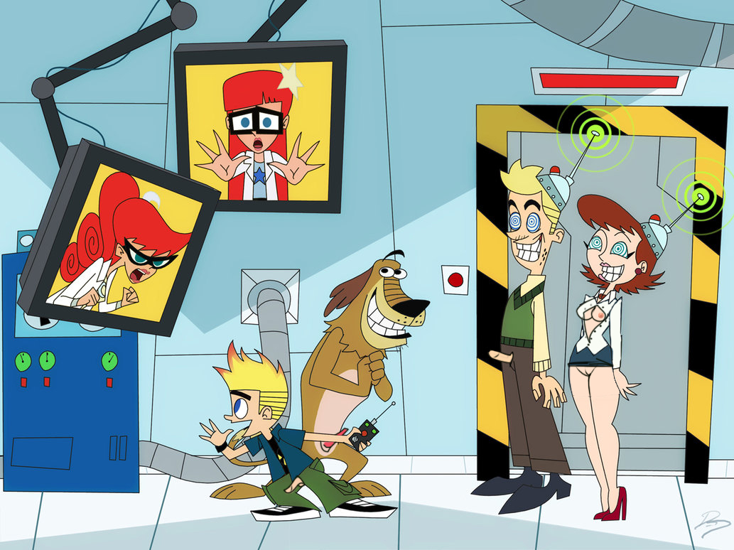 1033px x 774px - Naked johnny test characters â€” Homemade Pics