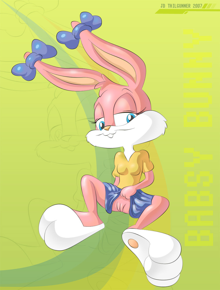 Tiny toon adventures pron — photo 7