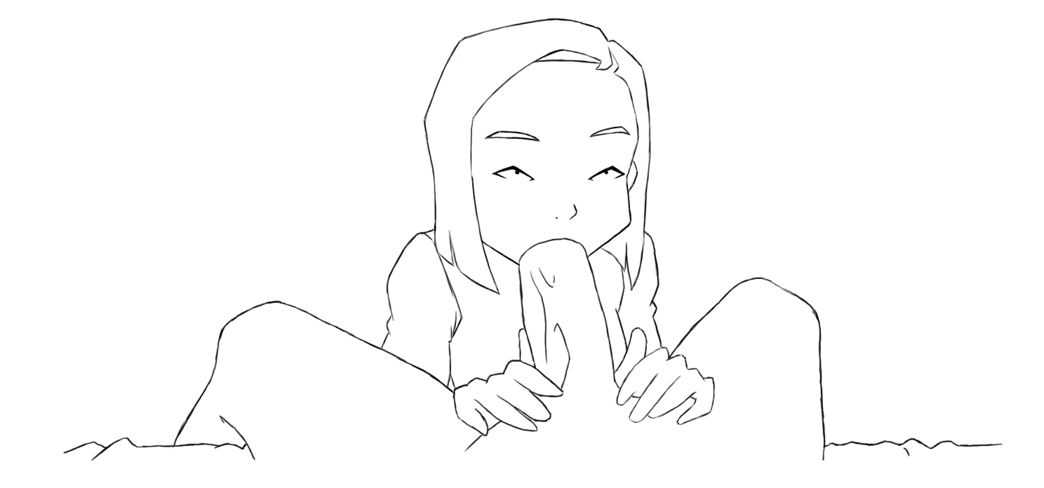 Code Lyoko Yumi Hentai