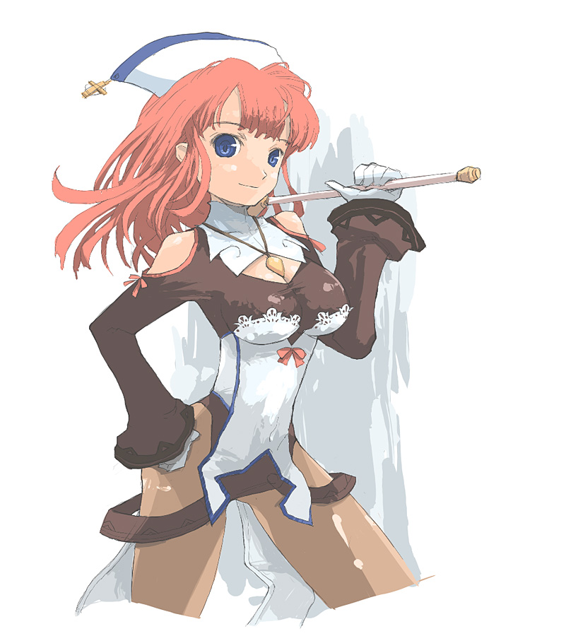 La Pucelle Hentai