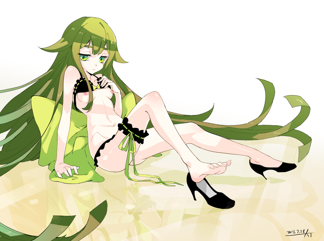 Gatchaman Crowds Hentai