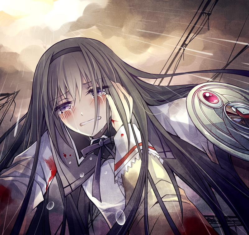 Yankee Zuma Akemi