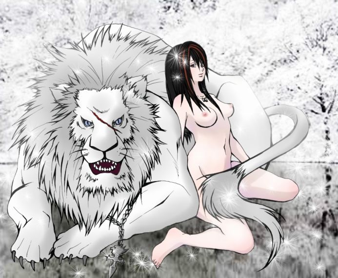 Rinoa Hentai