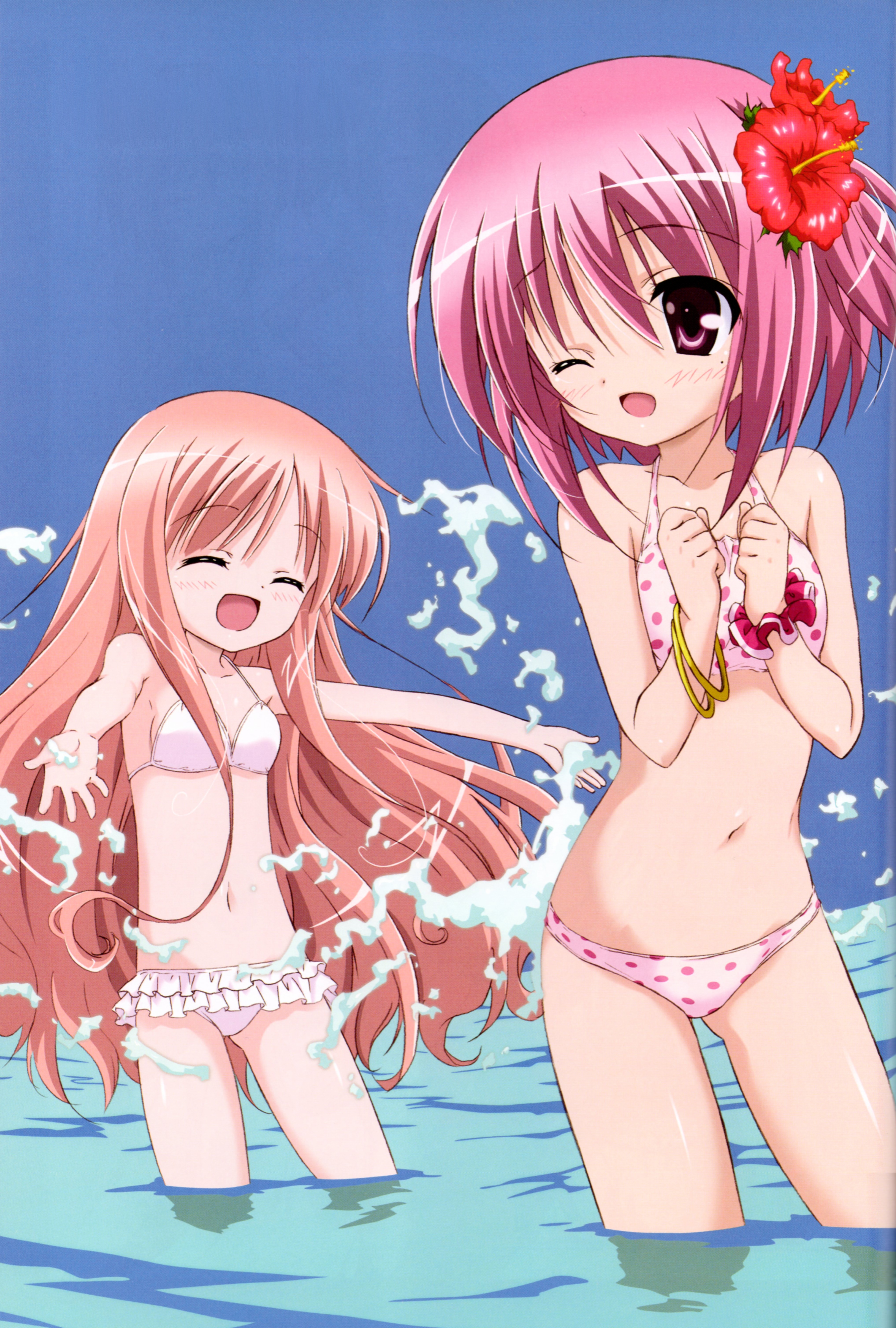 Ro-Kyu-Bu Hentai