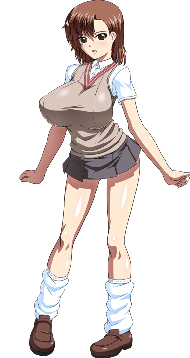 Zecchou Yokkyuu