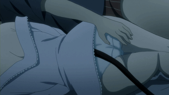 Naughty anime gifs