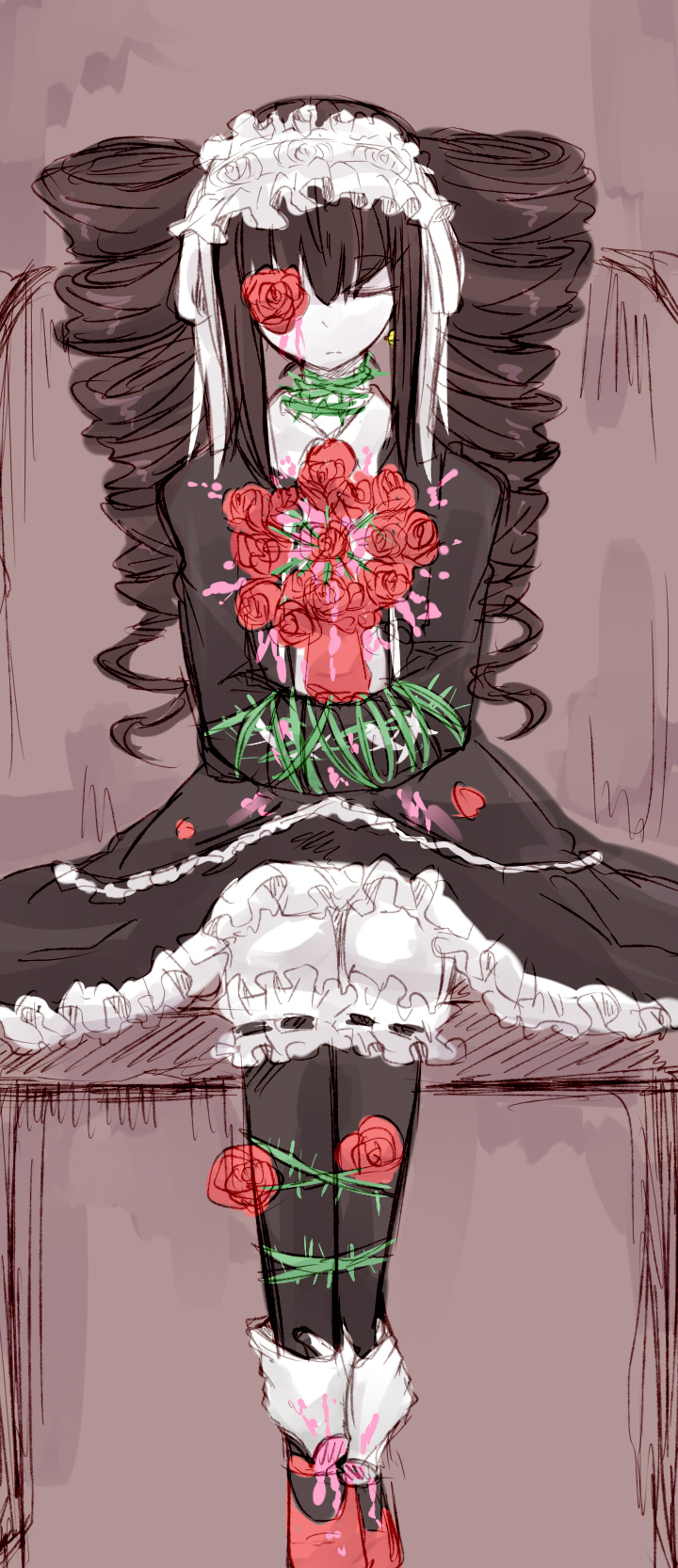 Celestia Ludenberg Hentai