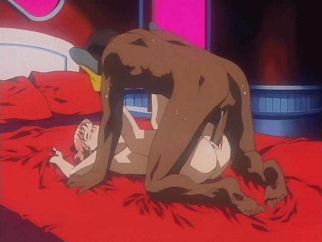 Mezzo forte anime uncut
