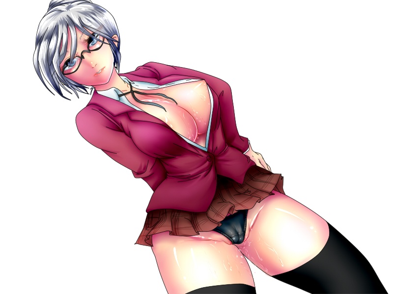 Meiko Shiraki Hentai