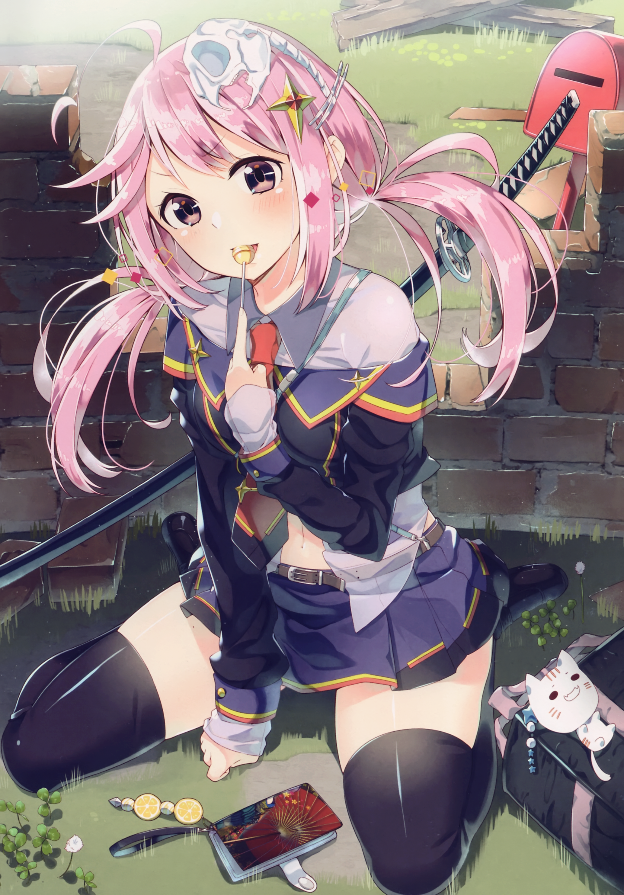 Sakuragi Shoukai