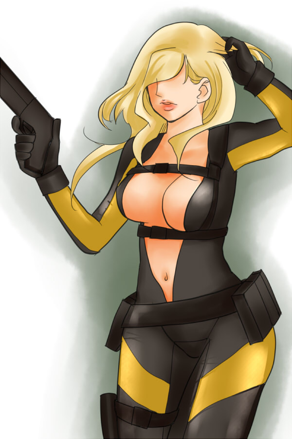 Rachel Foley Hentai