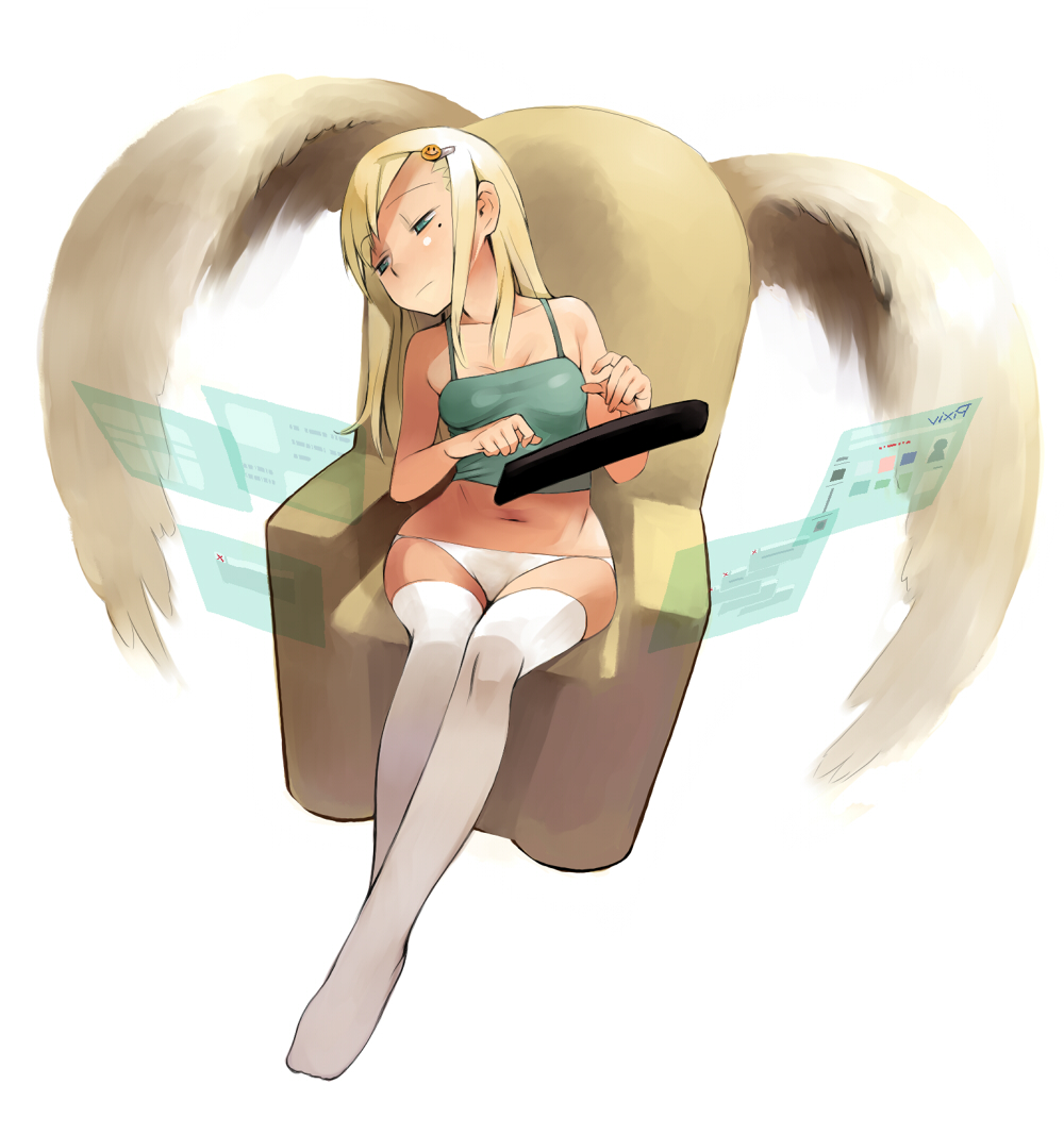 Radiant Historia Hentai