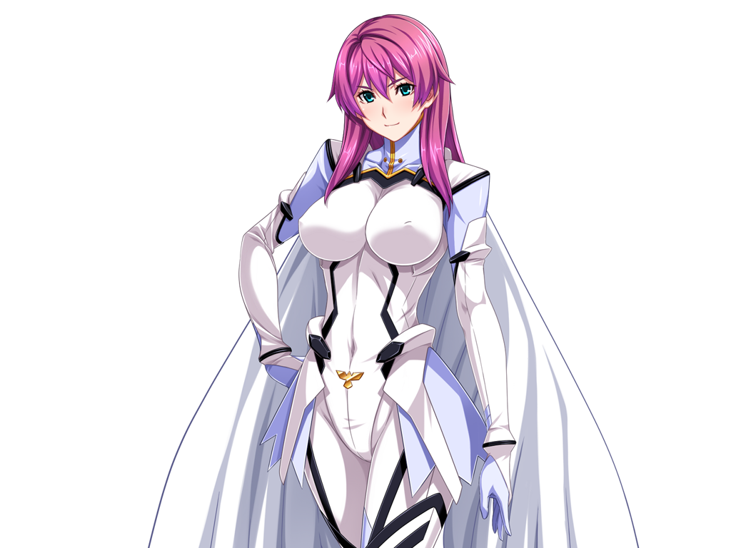 Seigi No Henshin-Heroine Wo Sasaeru Ore To Aku No Onna-Kanbu