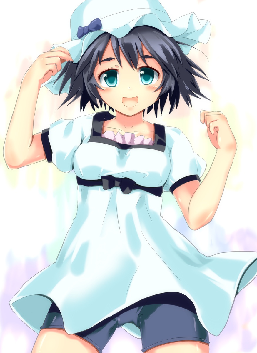 Mayuri Shiina Hentai