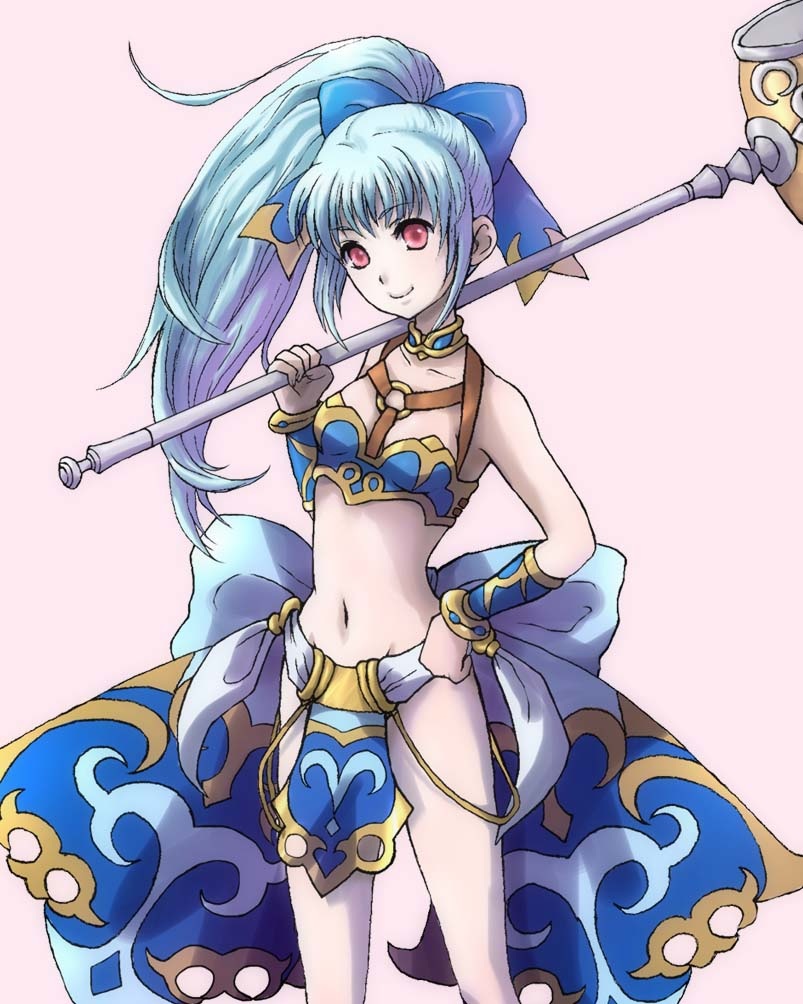 Legend Of Dragoon Hentai