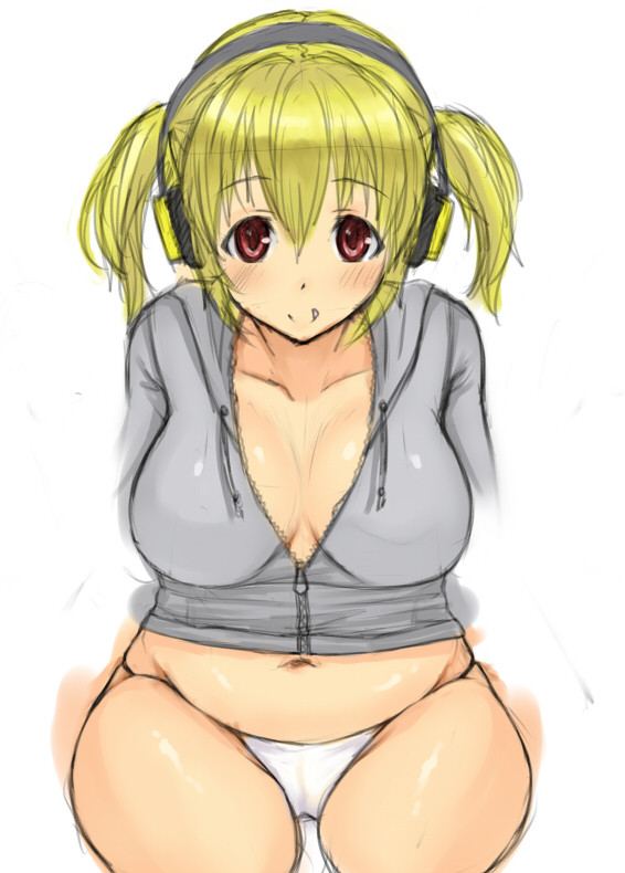 Pochaco Hentai