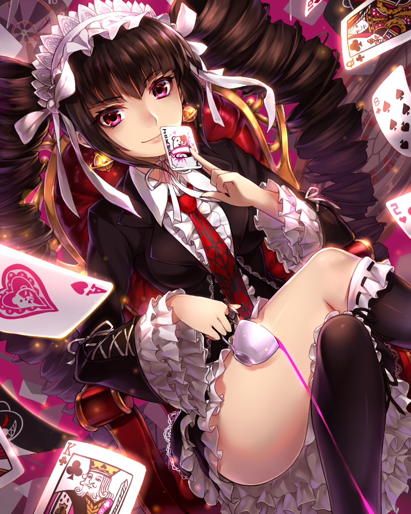 Celestia Ludenberg Hentai