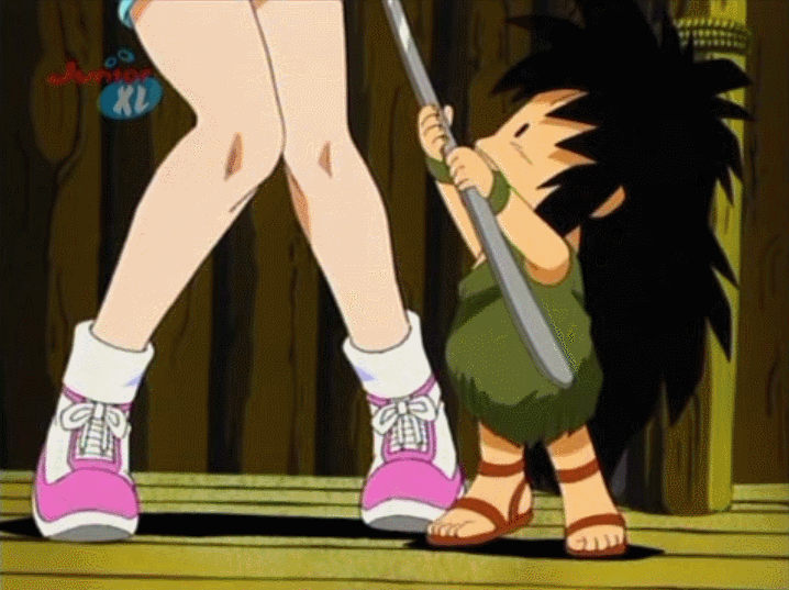 Dr Slump Hentai