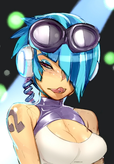 Doxy Ehentai