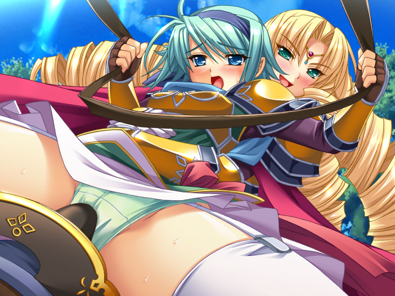 Koihime Musou Hentai