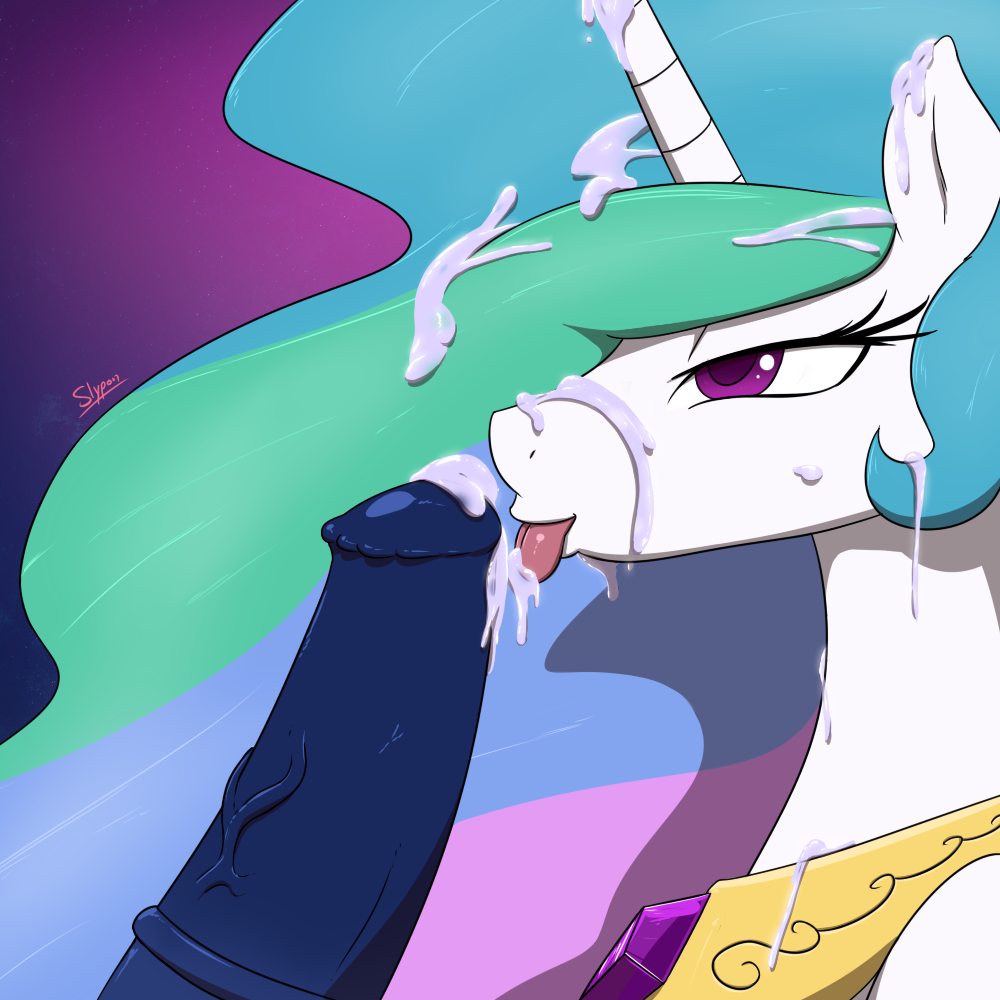 Celestia Sex