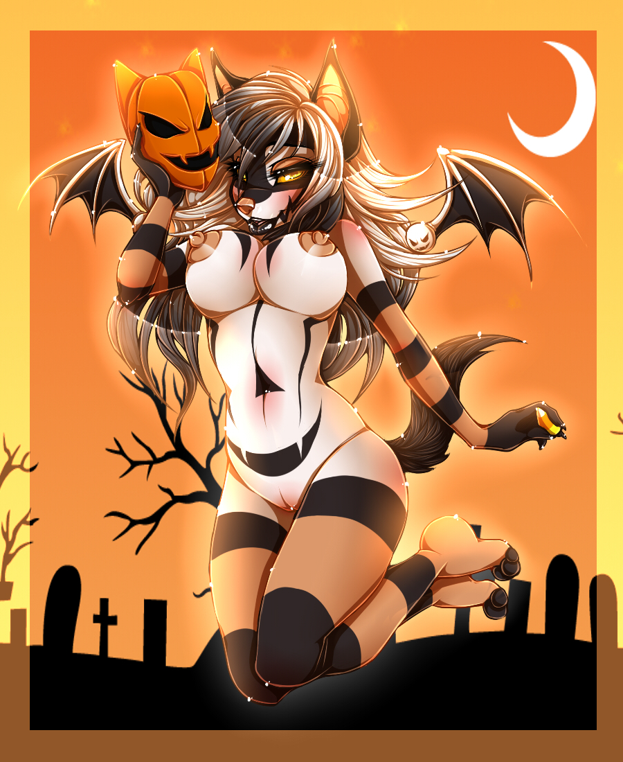Kamicheetah Hentai