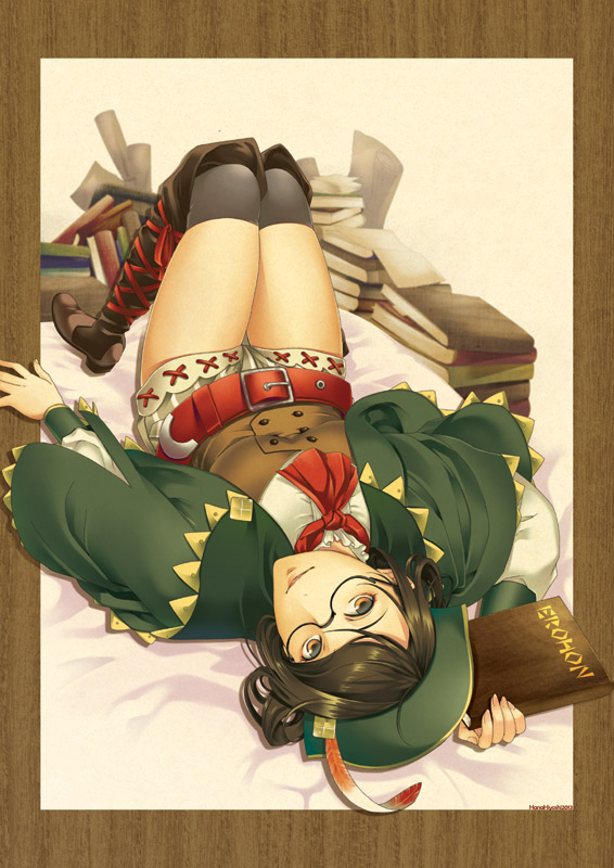 Monster Hunter Guildmarm Hentai