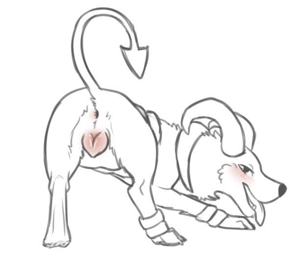 Houndoom Hentai