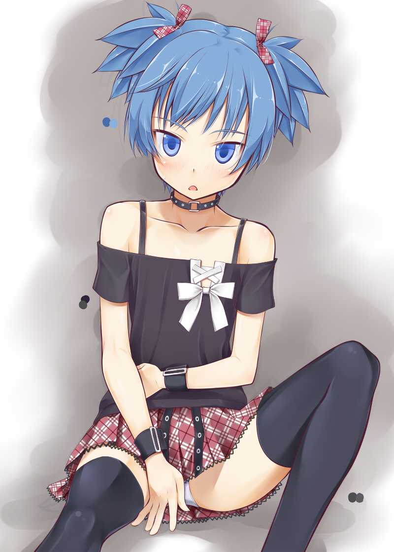 Shiota Nagisa Hentai