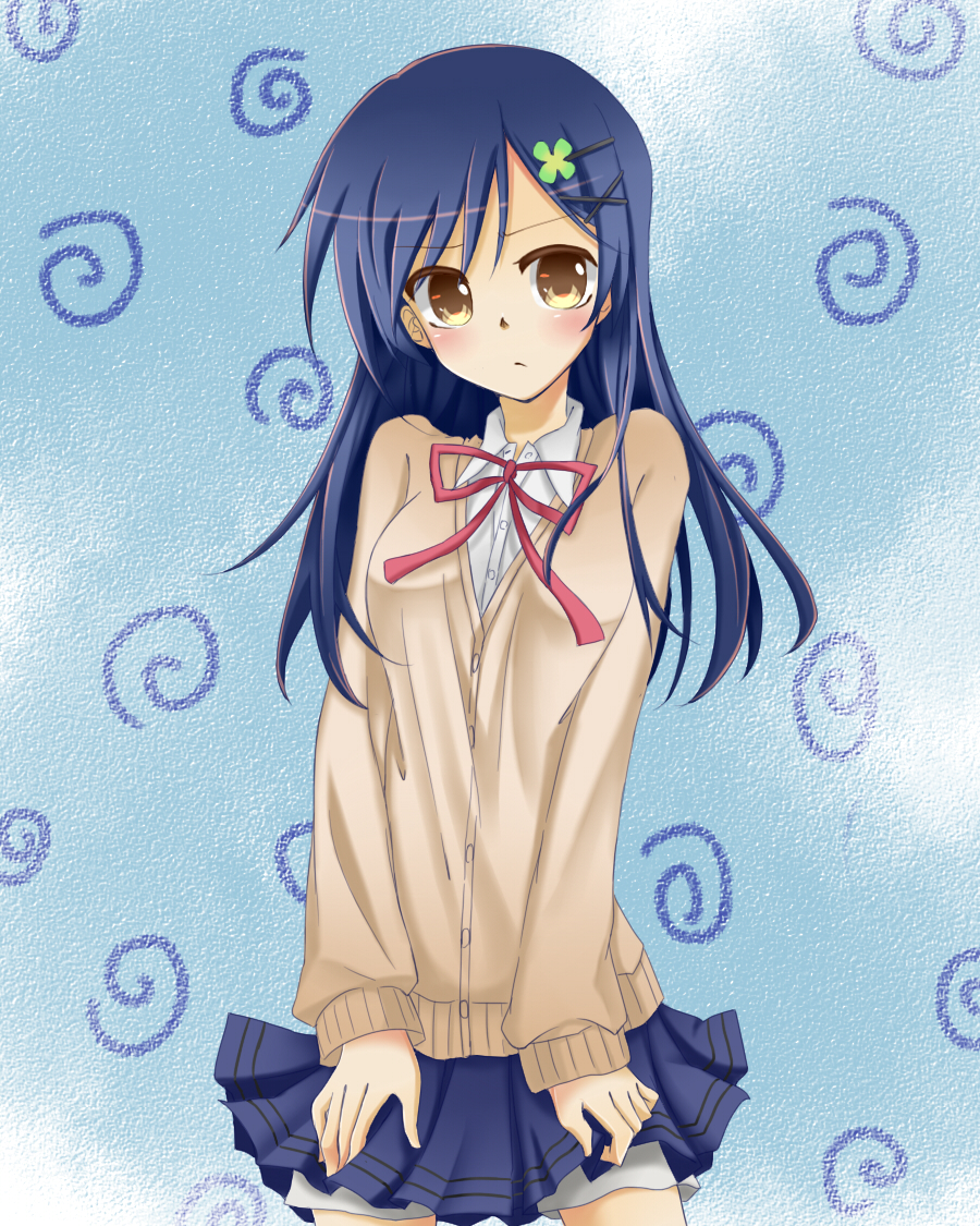 Miito Shido