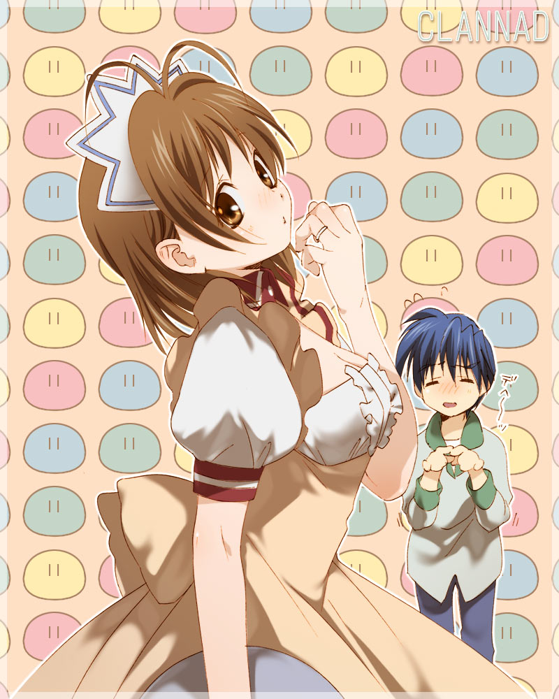 Nagisa Furukawa Hentai
