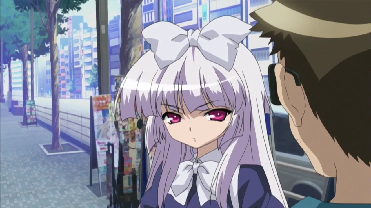 Macademi Wasshoi Hentai