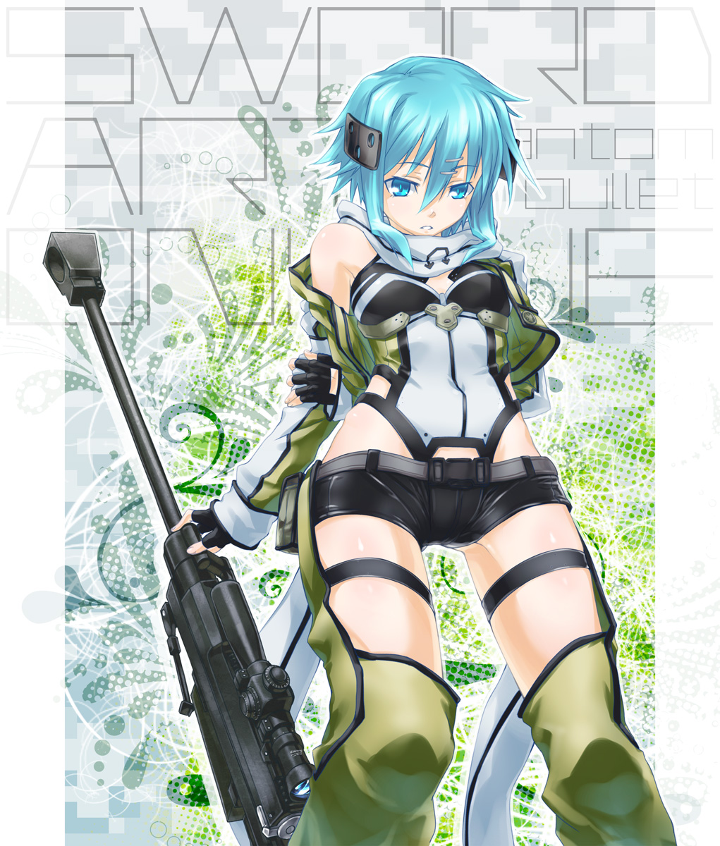 Sexy Sinon