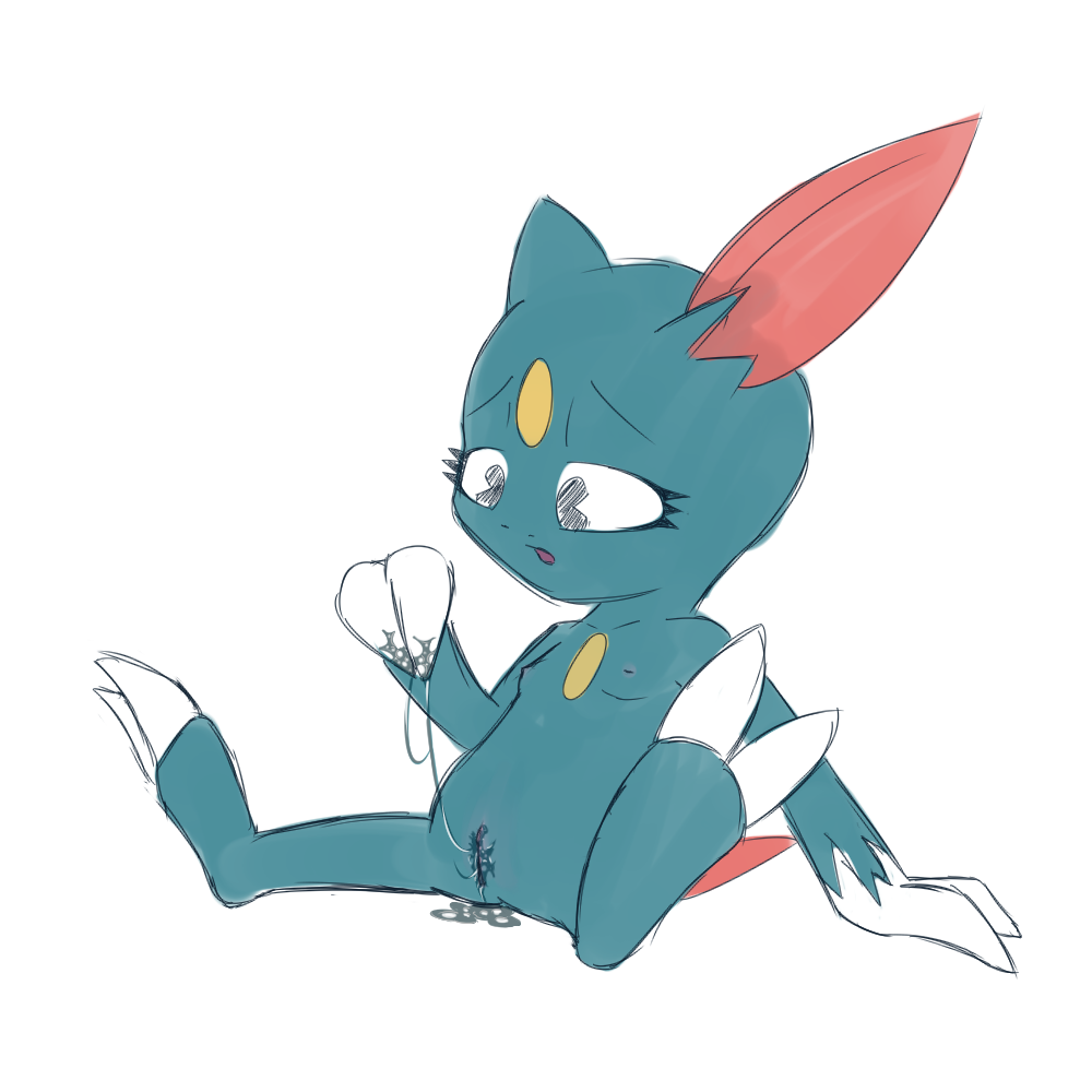 Sneasel Hentai