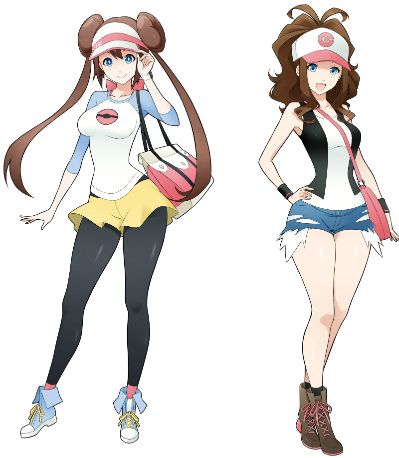 Pokemon Xxz