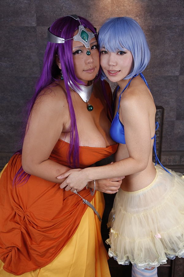 Chouduki Maryou