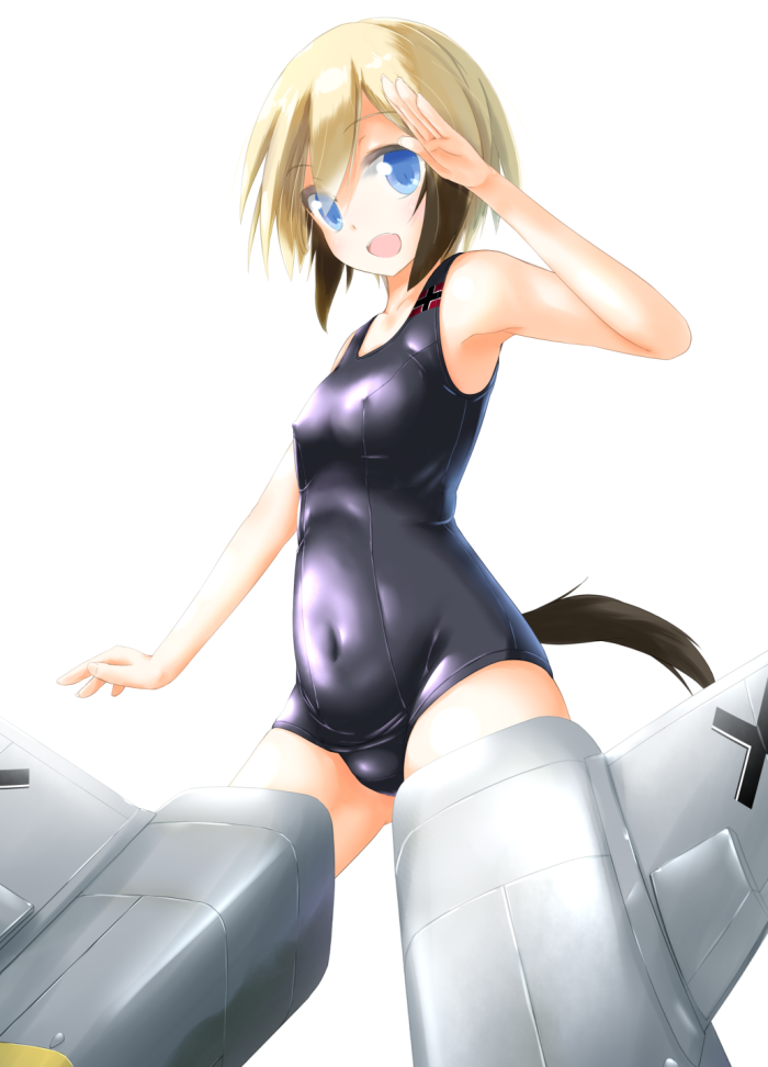 Erica Hartmann Hentai