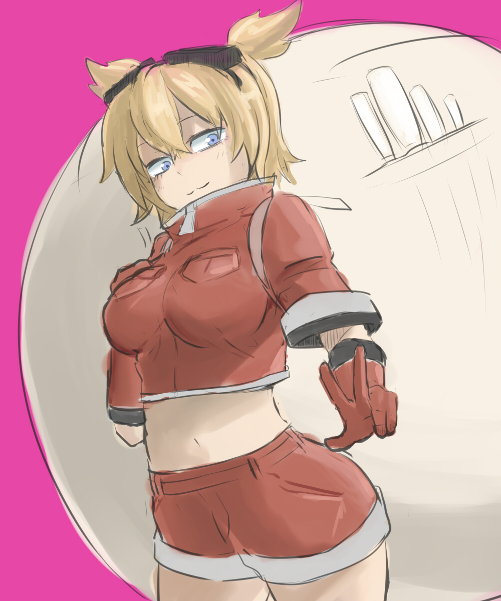 Bell Hydra Hentai