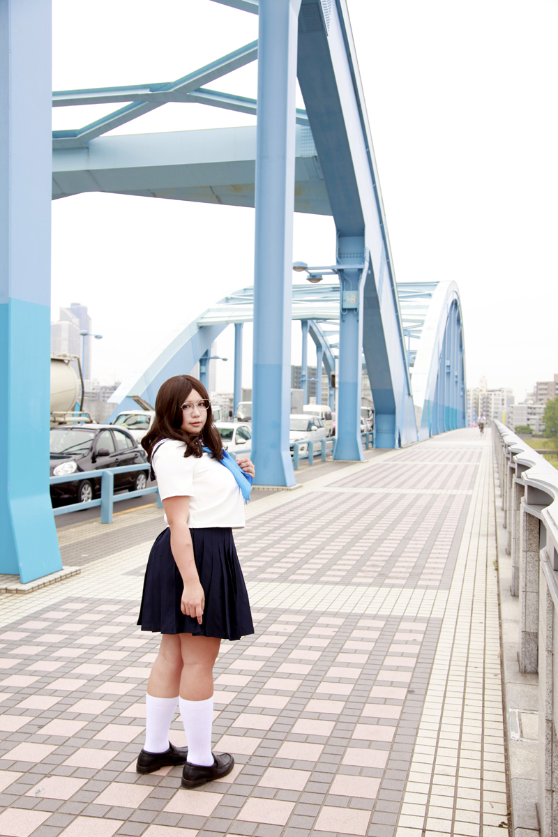 Chouzuki Maryou Twitter
