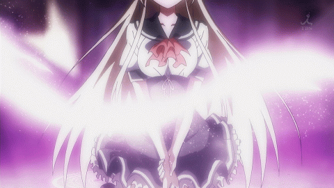 Magic Breasts