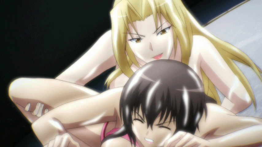 Sekai De Ichiban Tsuyoku Naritai Hentai