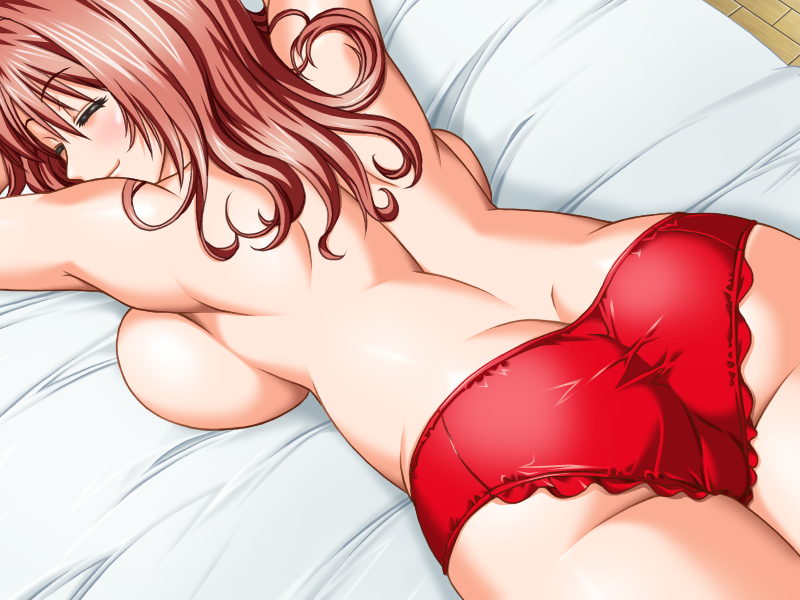 Hentai Cg Tryset