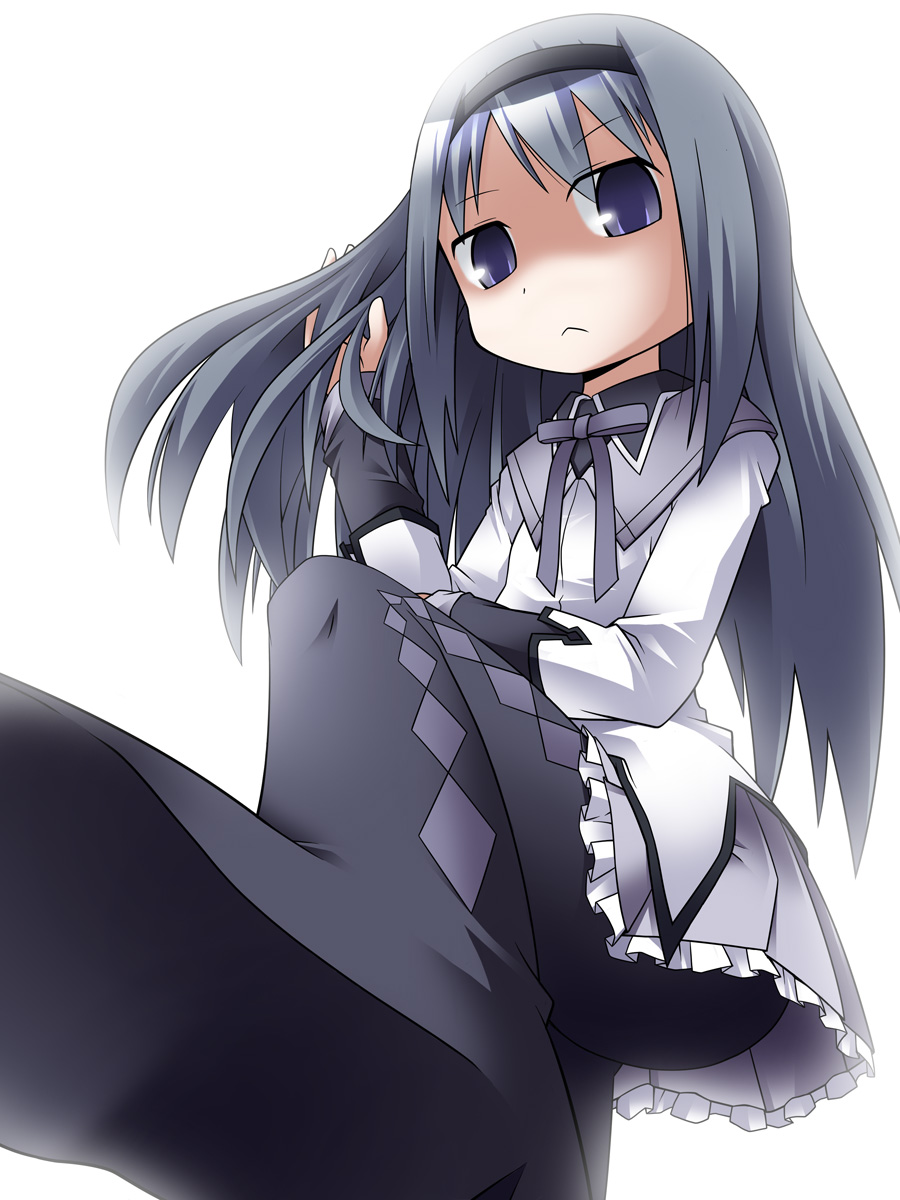 Homura Akemi Hentai