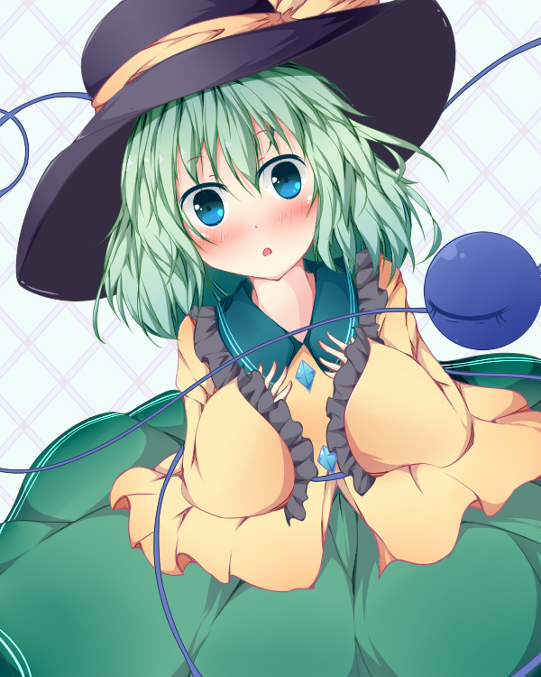 Magnum Koishi